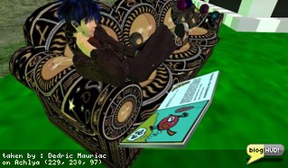 A wonderful day of gifts